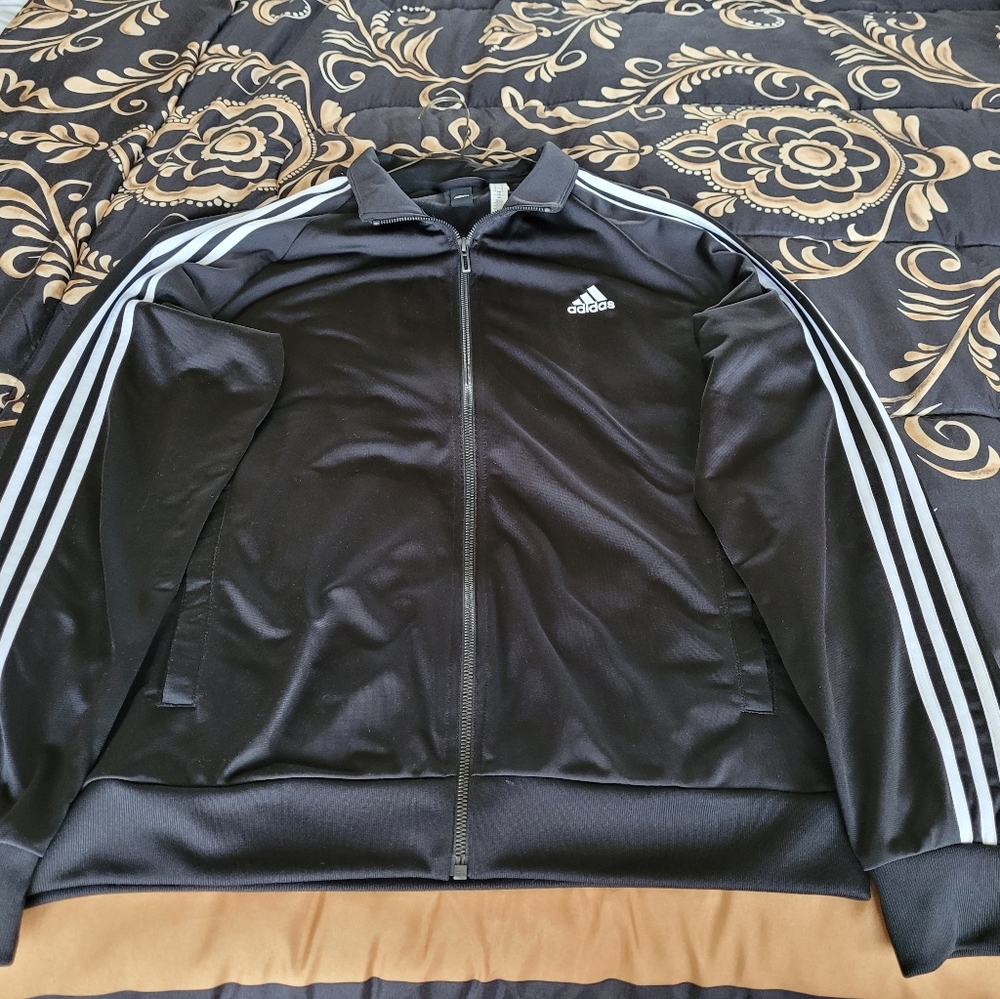 Sweat suit - Picture 3 of 5